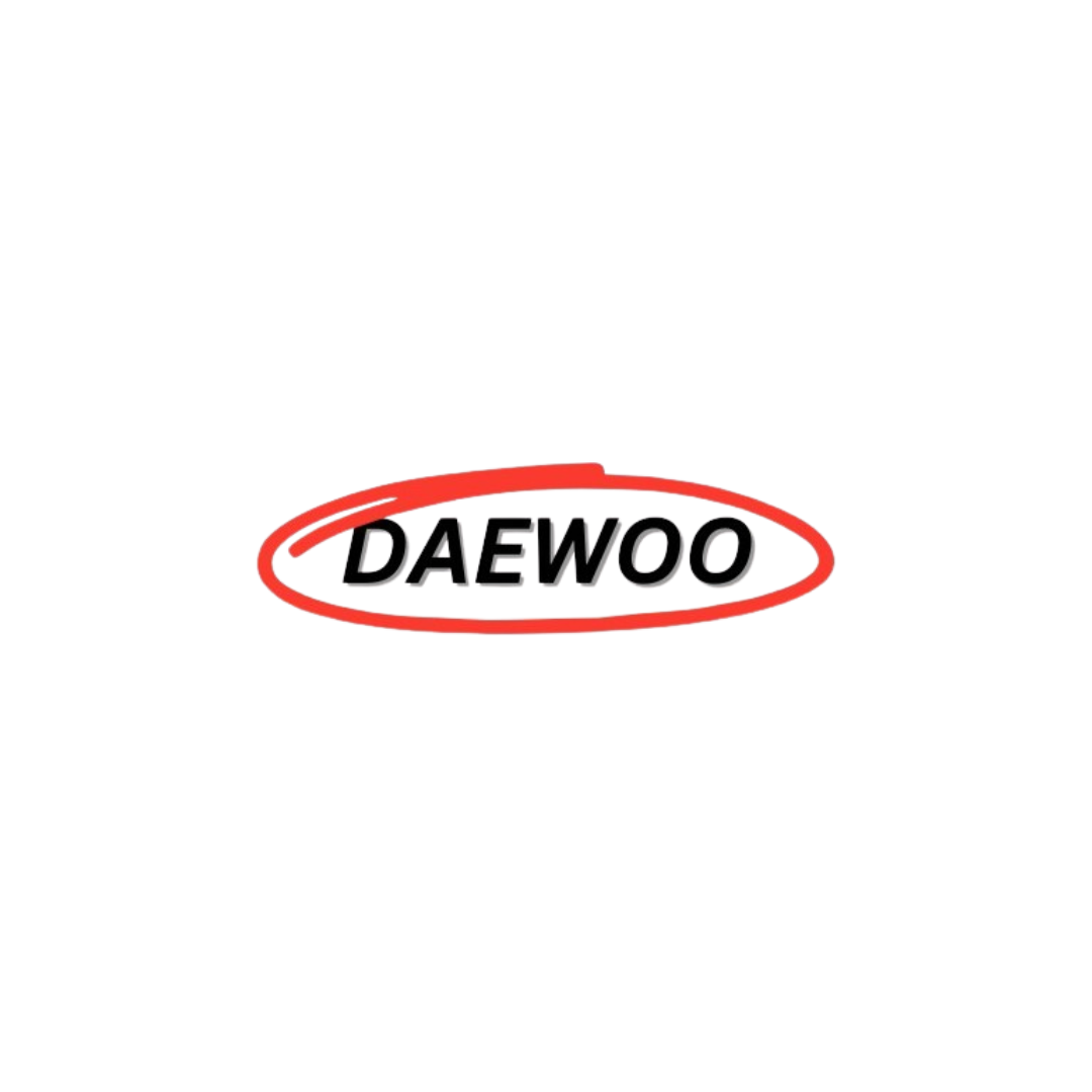 Daewoo Logo