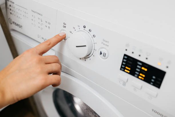 أكثر أعطال غسالات دايو شيوعا