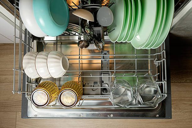 أسعار قطع غيار غسالات أطباق دايو الأصلية وضمانها